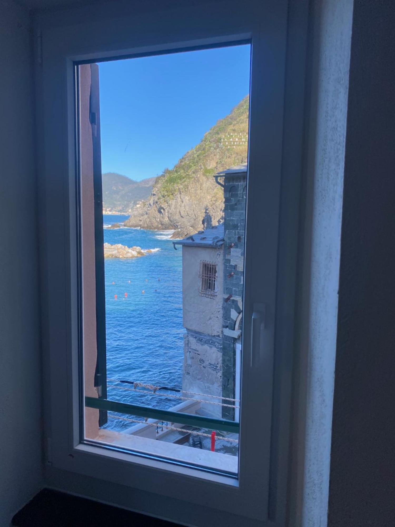 Candidina Vernazza Exterior foto